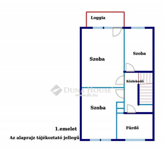 50 NM SAJ T KERT 4 SZOBA 2 KOCSIBE LL VAL Budapest XV Ker let 