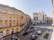 Eladó 67 m2-es Téglalakás Budapest, VIII. kerület, Józsefváros – Népszínháznegyed