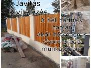 Lakásfelújítás TÉRKÖVEZÉS 