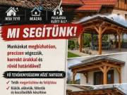 Tetőfedés Ácsmunka