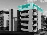Eladó Penthouse lakás XI. kerület Gazdagrét alatt - Budapest XI. kerület, Rétköz utca  
