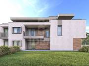 Hegyeshalom, PENTHOUSE jellegű 3 szobás újépítésű tégla lakás, nagy terasszal eladó.