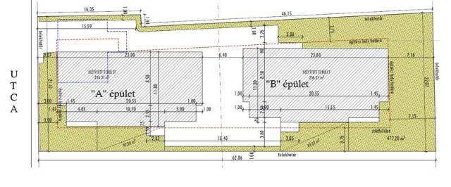 Kód: 5169 Új építés, prémium kategória, N+2 szoba, erkély, parkoló - Kép