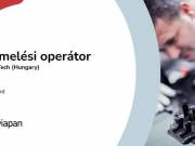 Termelési operátor