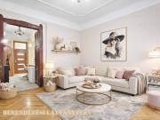 ZUGLÓBAN, NAGYPOLGÁRI FÖLDSZINTI LAKÁS ELADÓ!