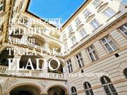 IGÉNYESEN FELÚJÍTOTT, BERENDEZETT, AZONNAL KÖLTÖZHETŐ, NAGYPOLGÁRI LAKÁS ELADÓ!