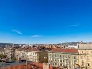 PANORÁMA, TETŐTERASZ, JAKUZZI, SZAUNA, LUXUS MINŐSÉGŰ OTTHON!