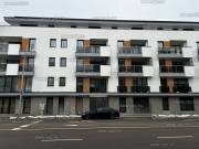 ÚJ ÉPÍTÉSŰ TÁRSASHÁZI LAKÁSOK ÚJPEST KÖZPONTJÁBAN!!