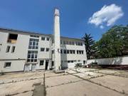 Eladó ipari, Budapest 13. ker.