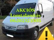 Lomtalanítás
