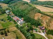 Eladó élménypark, lovarda és vendégház Budapesttől 50 km-re, Nőtincsen