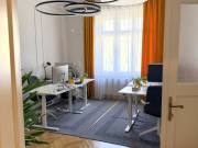 Kiadó 119 m2-es iroda Budapest XI. kerület, , Villányi út