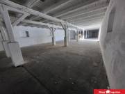 Kiadó 300 m2-es raktár Dabas