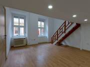 Gyönyörű kislakás Budapest szívében! 