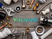 Viz fűtés gáz szerelő 