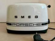 Új‼️X SMEG Porsche pirítós, 50-es évek retro 