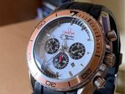 Omega Seamaster automata férfi karóra