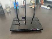 TP-Link Archer A8 vezetéknélküli router