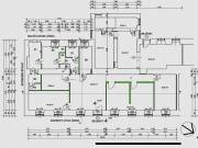 Eladó Üzlethelyiség, Budapest VII. kerület, Erzsébetváros (Nagykörúton belül), 131nm