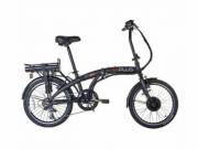 E-Plus 20” 2019 Uniszex összecsukható elektromos kerékpár www.hayranfitness.hu