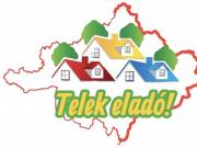 NYÍREGYHÁZA-BORBÁNYÁN TELEK ELADÓ