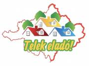 NYÍRSZŐLŐS ELEJÉN ÉPÍTÉSI TELEK ELADÓ-3952 M2