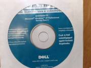 Microsoft Windows XP Professional operációs rendszer új