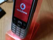 Nokia 6303 Mobiltelefon vodafone