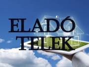 Nyíregyháza-Nyírszőlős, 3952 m2-es építési telek eladó