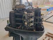 90 LE Mercury 4T külmotor