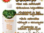 #Puffadásra, #székrekedésre Olivox