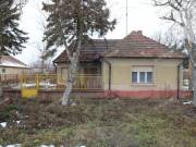 SOLTSZENTIMRÉN, 3 SZOBÁS, FELÚJÍTANDÓ CSALÁDI HÁZ ELADÓ! (1533 m2 telekterület!)