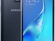 Samsung galaxy j3 (2016) 8GB tárhely 1,5GB ram fekete színben