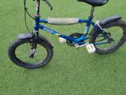 BMX gyermek kērèkpár elado