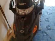 Keeway gyártmányú kymko tipúsú Motorkerékpár