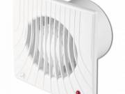 Awenta WA120H ventilátor, páraérzékelővel, állítható időkapcsolóval