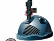 Ubbink Elimax 4000 Qmax 4100 l/h + 3 db szórófej Tavi szökőkút szivattyú (1351304)