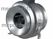 Blauberg Centro 100 MZ Csőventilátor
