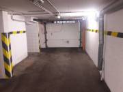 Kiadó teremgarázs Budapest 6. ker. Sziv utca 36