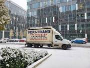 Költöztetés a legjobb-kor / Veri-Trans
