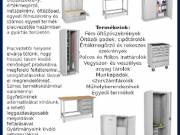Fémszekrény gyártása és forgalmazása