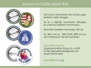 Reklám jelvény készítés Szigetszentmiklós