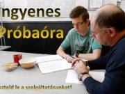 Matematika korrepetálás