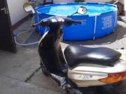 Derbi Atlantis 50 lc
