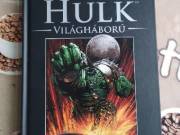Hulk - Világháború kötet
