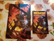 Predator - Betondzsungel kötet
