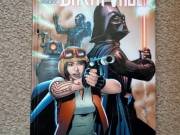 Star Wars - Darth Vader árnyak és titkok