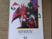 Spawn - Kezdetek 4 kötet