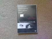 A manipulátor DVD film