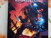 Predator - Betondzsungel könyv